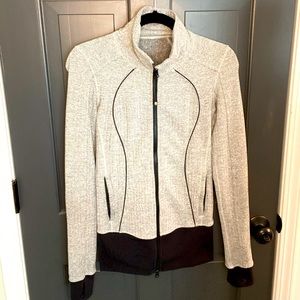 Lululemon Zip Jacket